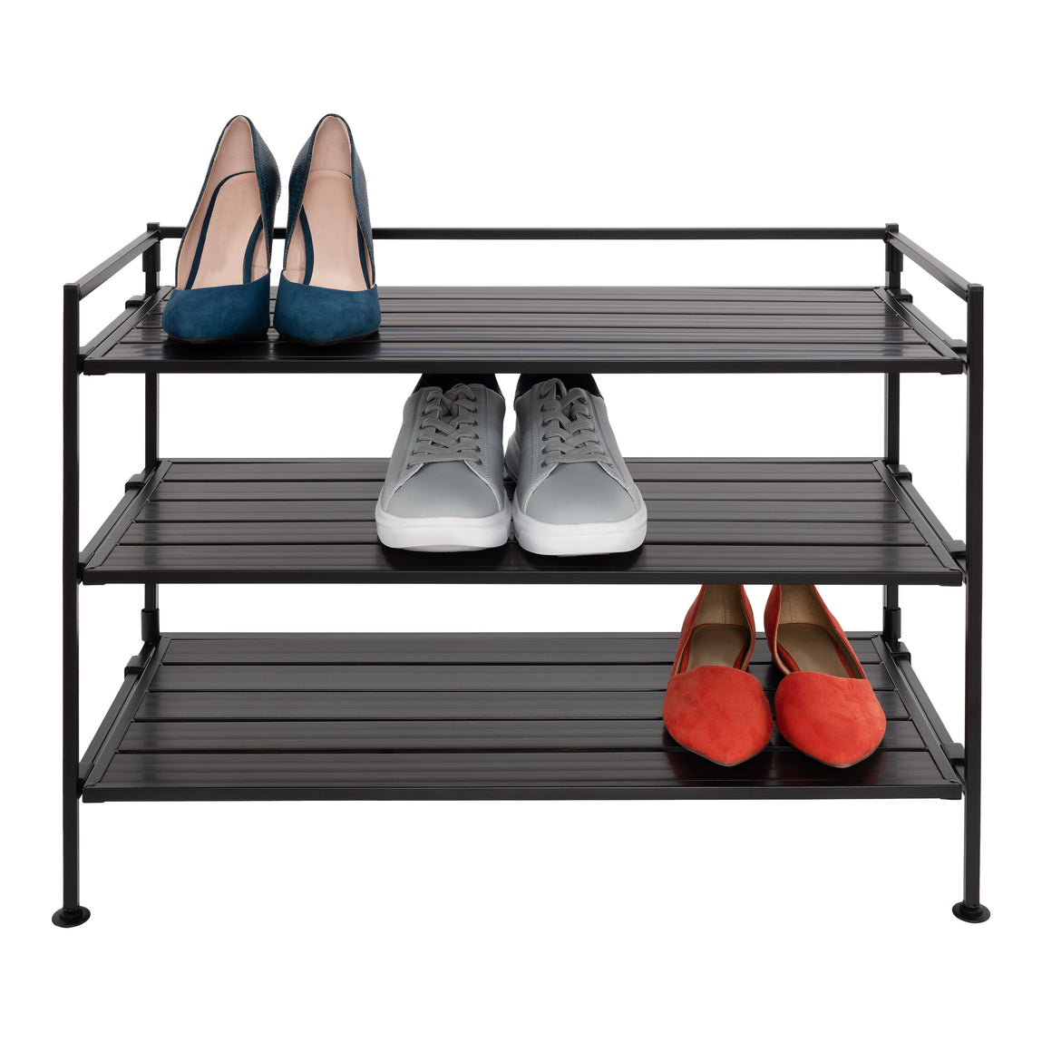 Seville classics 2025 shoe rack