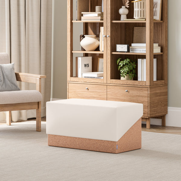 The Vineyard Collection™ Cork Storage Trunk