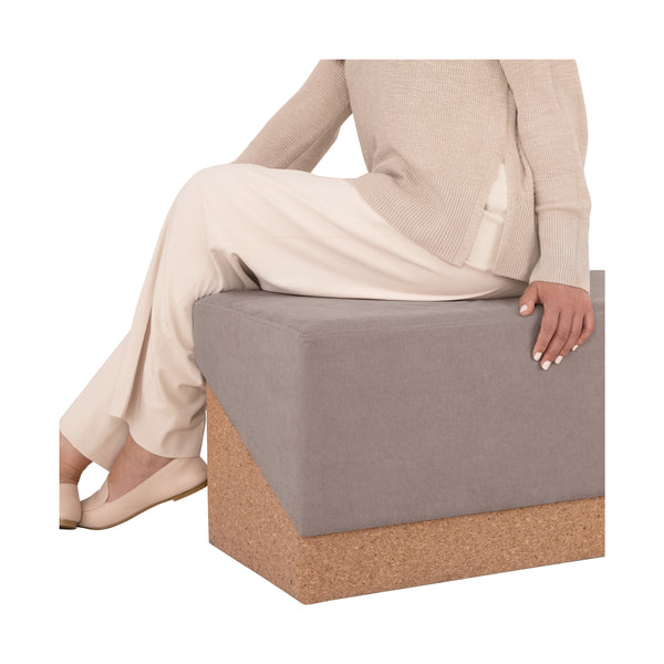 The Vineyard Collection™ Cork Storage Trunk