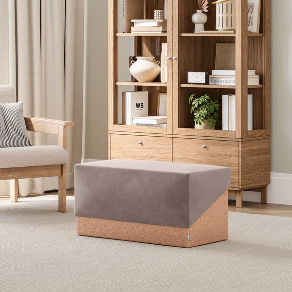 The Vineyard Collection™ Cork Storage Trunk