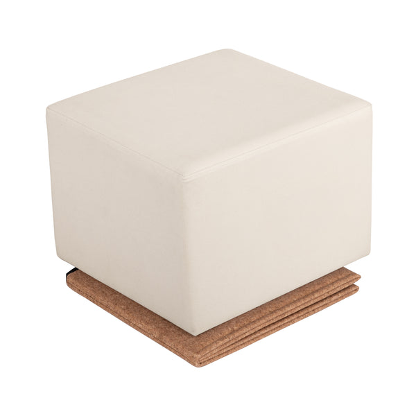 The Vineyard Collection™ Cork Storage Ottoman