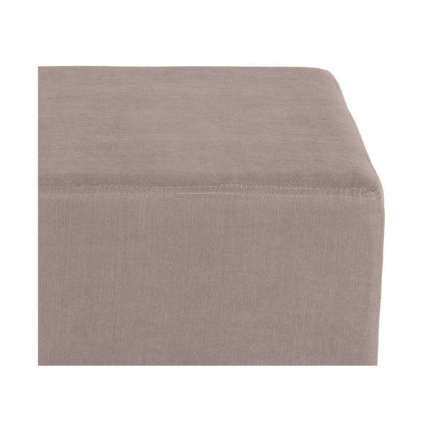 The Vineyard Collection™ Cork Storage Ottoman