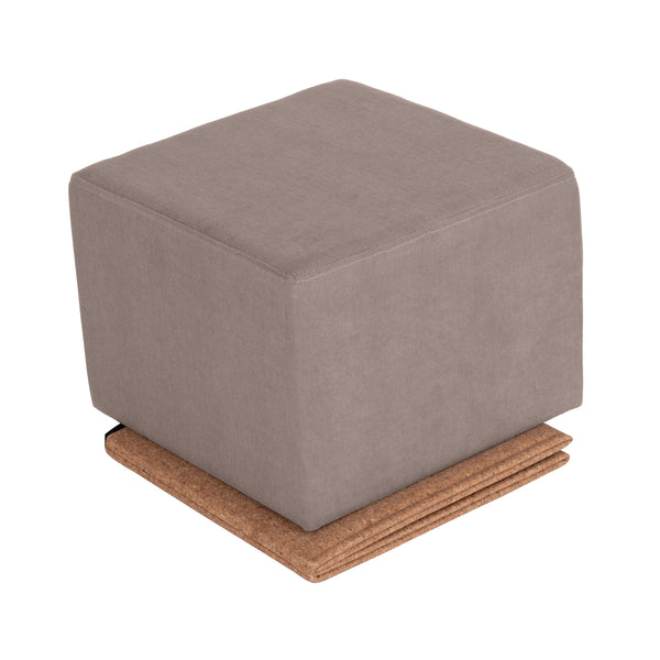 The Vineyard Collection™ Cork Storage Ottoman