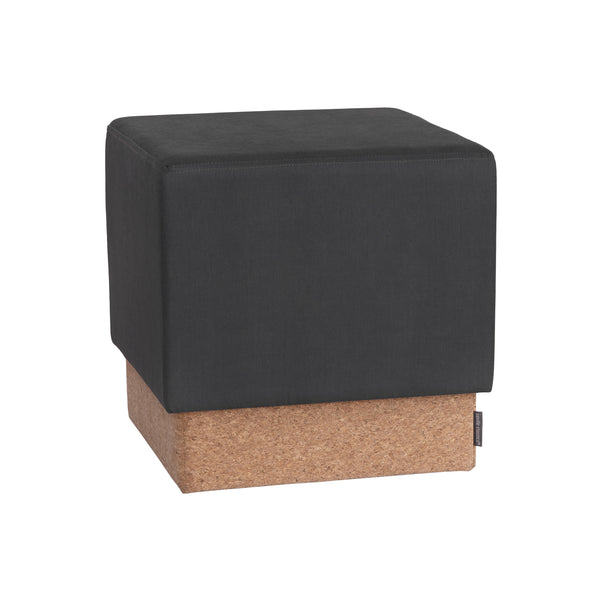 The Vineyard Collection™ Cork Storage Ottoman