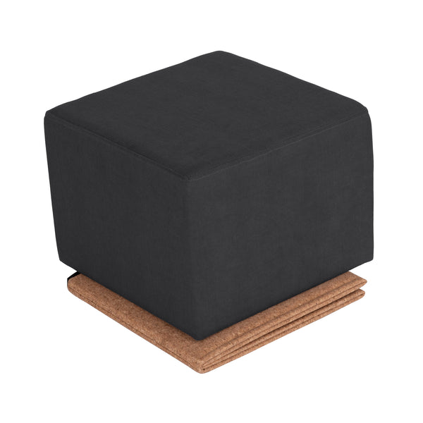 The Vineyard Collection™ Cork Storage Ottoman