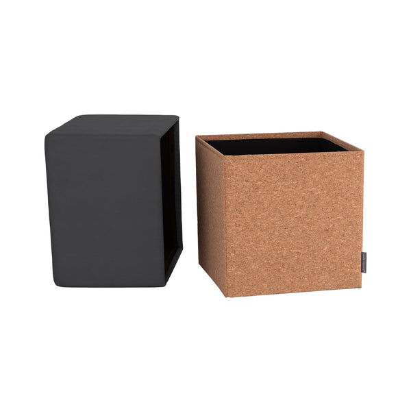 The Vineyard Collection™ Cork Storage Ottoman