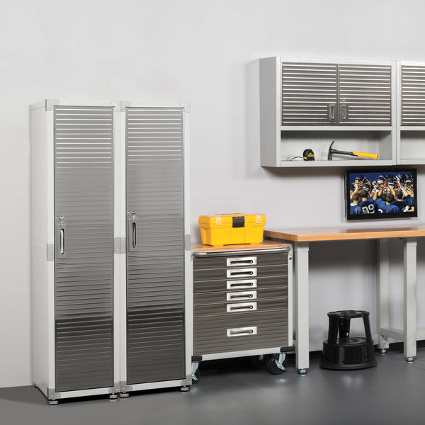 UltraHD® Locker Cabinet