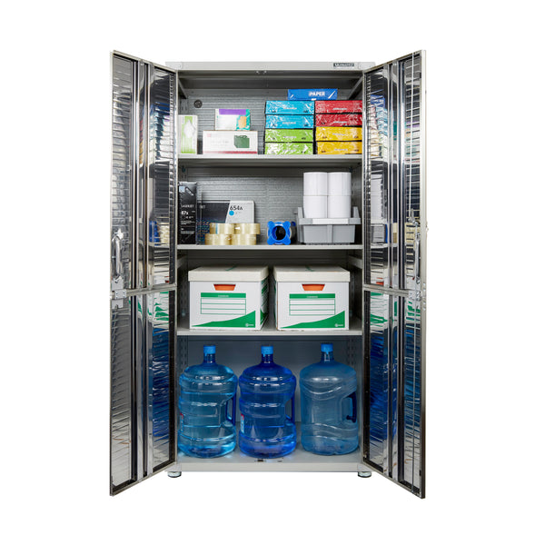 UltraHD® Mega Storage Cabinet