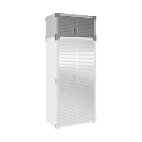 UltraHD® Mega Stacking Top Cabinet