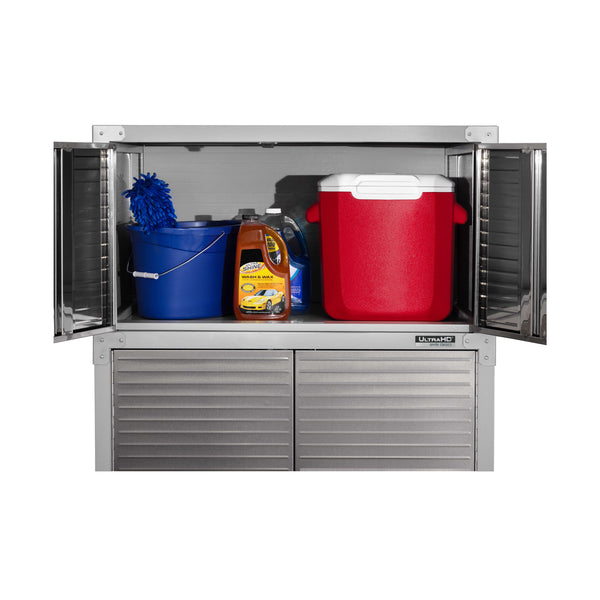 UltraHD® Mega Stacking Top Cabinet