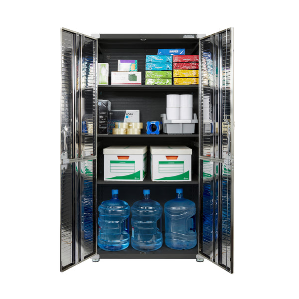 UltraHD® Mega Storage Cabinet