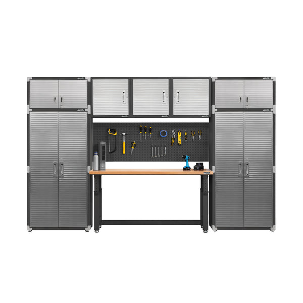 UltraHD® Mega Stacking Top Cabinet