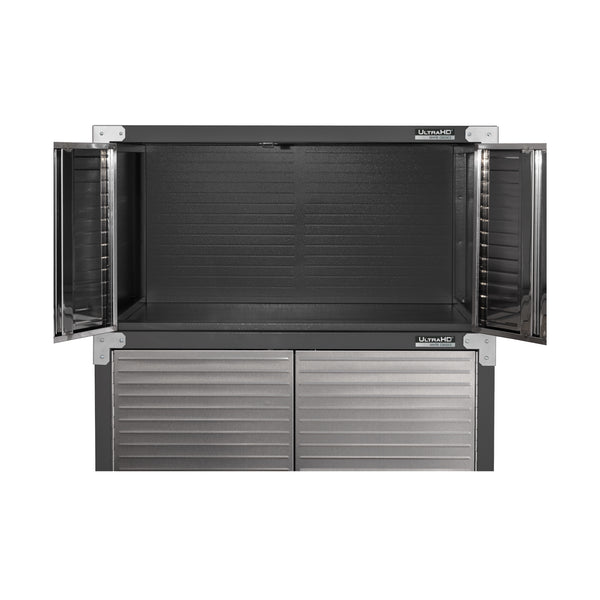 UltraHD® Mega Stacking Top Cabinet