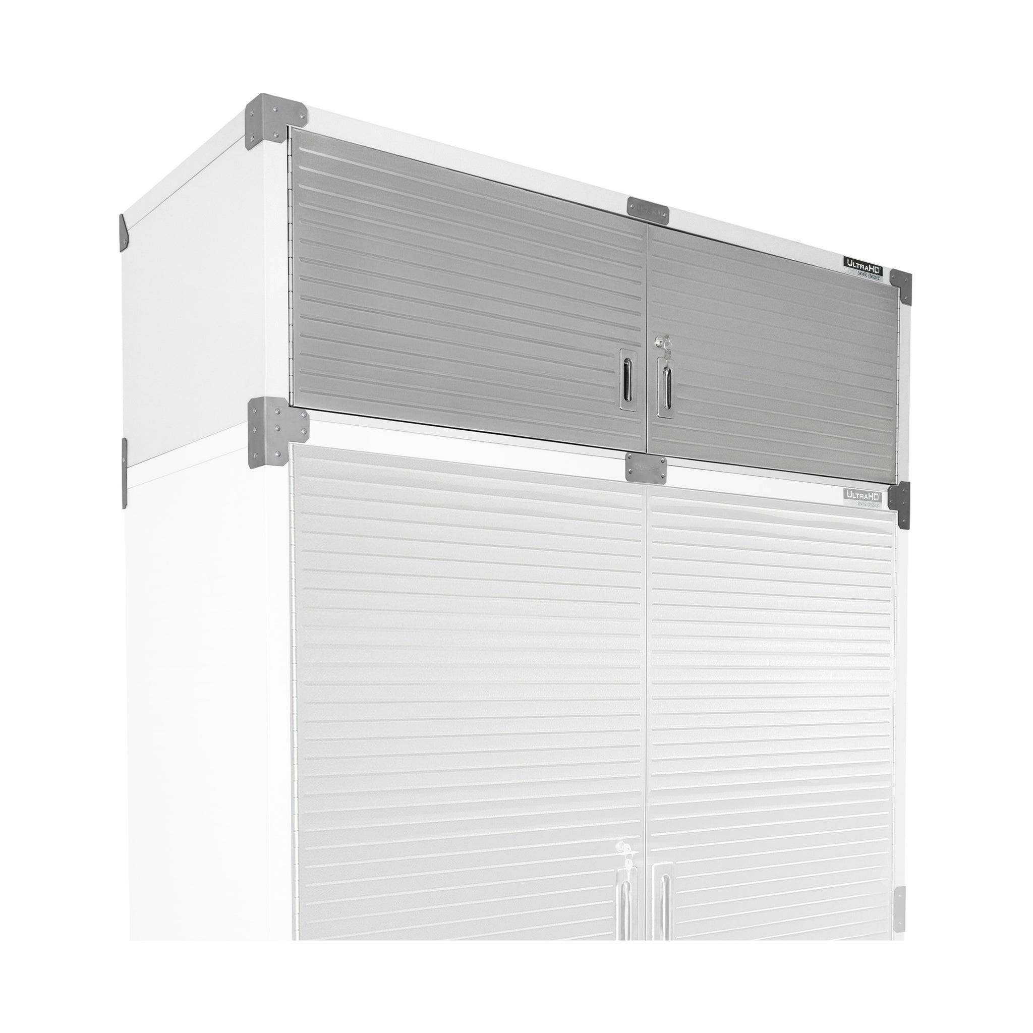 UltraHD® Stacking Top Cabinet