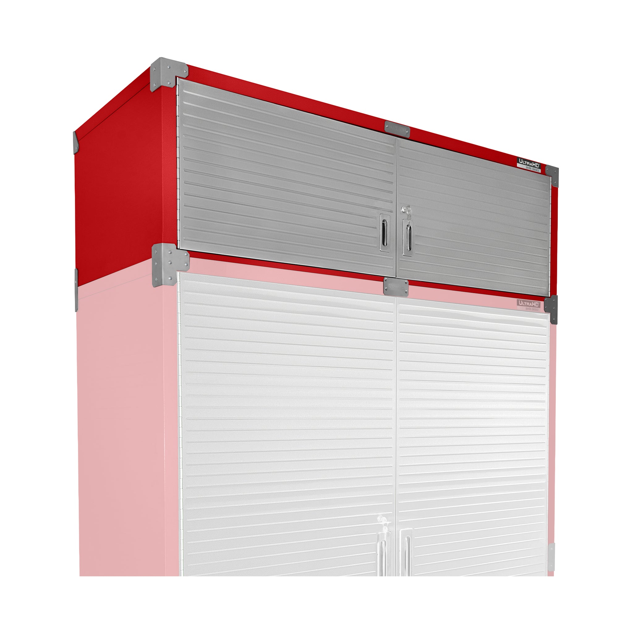 UltraHD® Stacking Top Cabinet