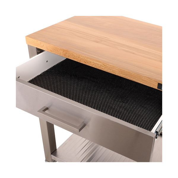 HOME Worktable Cart