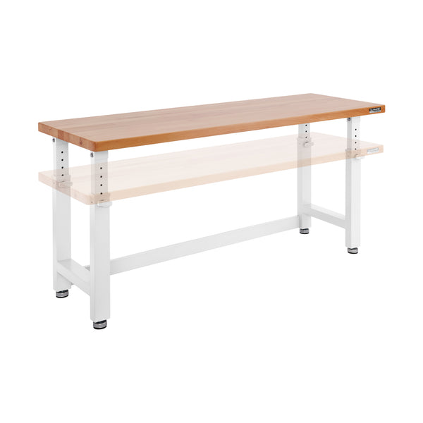 UltraHD® Height Adjustable Workbench