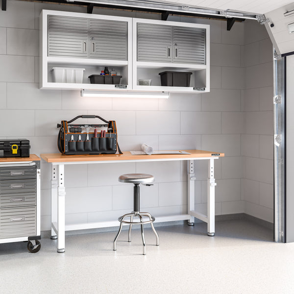 UltraHD® Height Adjustable Workbench