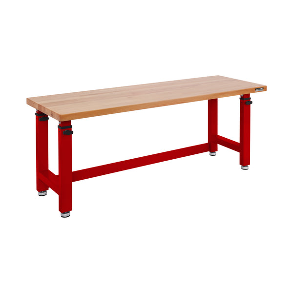 UltraHD® Height Adjustable Workbench