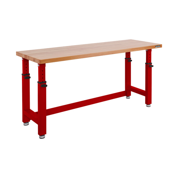 UltraHD® Height Adjustable Workbench