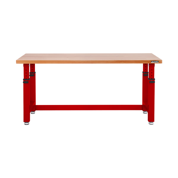 UltraHD® Height Adjustable Workbench