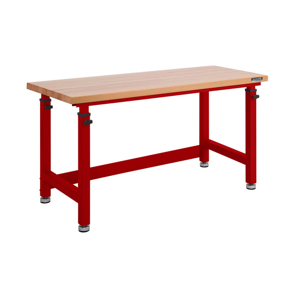 UltraHD® Height Adjustable Workbench