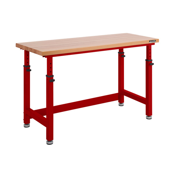 UltraHD® Height Adjustable Workbench