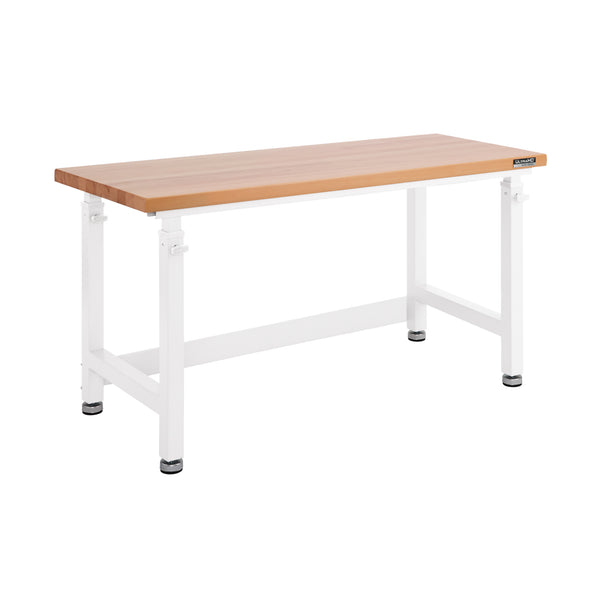 UltraHD® Height Adjustable Workbench