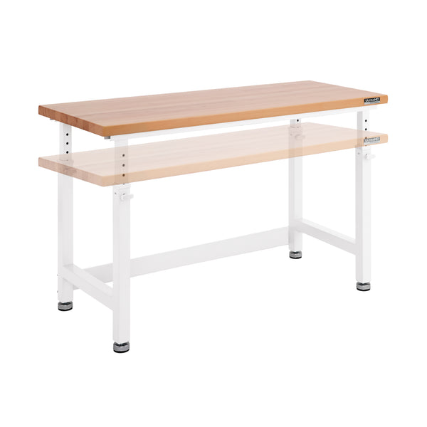 UltraHD® Height Adjustable Workbench