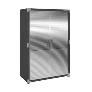 UltraHD® Mega Storage Cabinet, Graphite