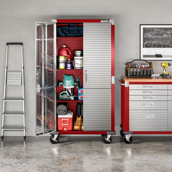 UltraHD® Rolling Storage Cabinet