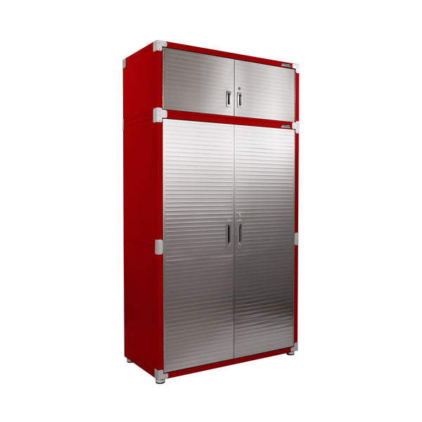 UltraHD® Mega Stacking Top Cabinet