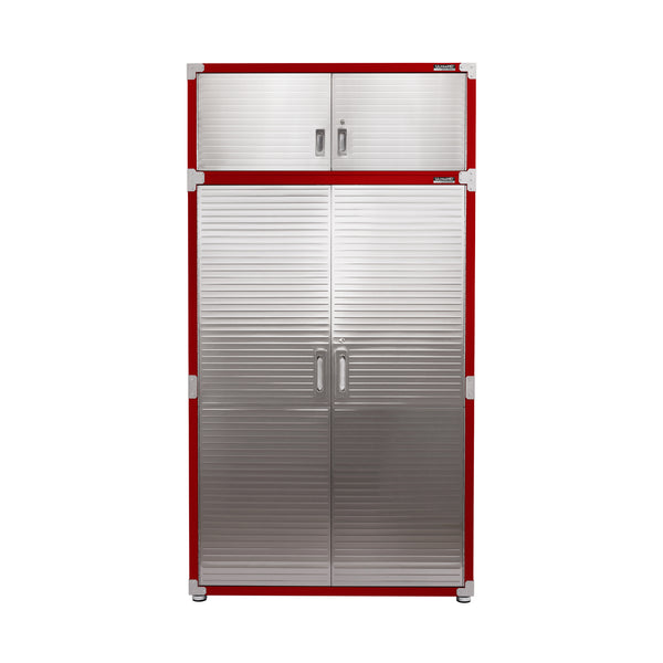 UltraHD® Mega Stacking Top Cabinet