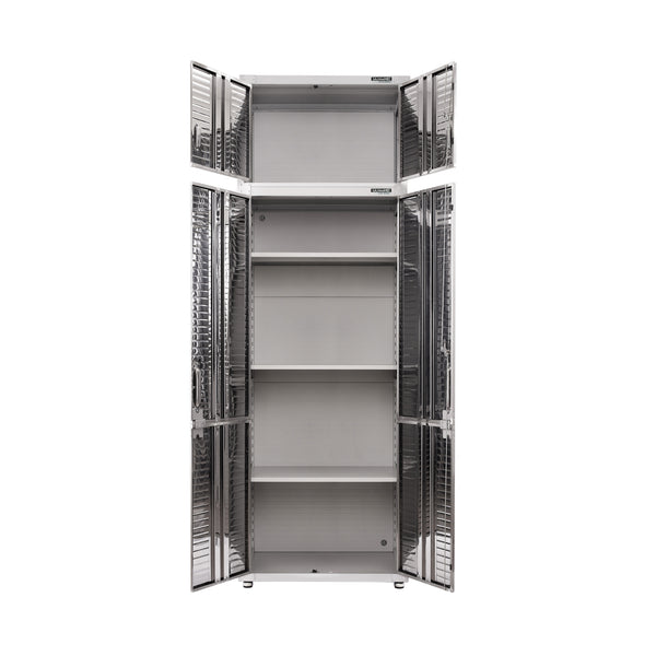 UltraHD® 2-Piece Storage Cabinet Set