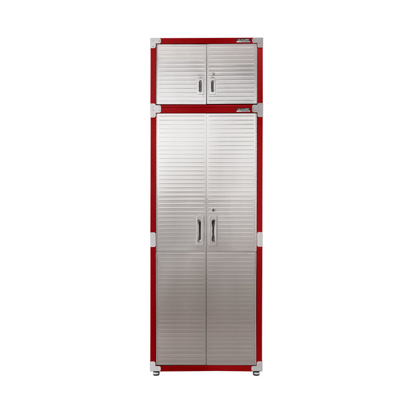 UltraHD® 2-Piece Storage Cabinet Set