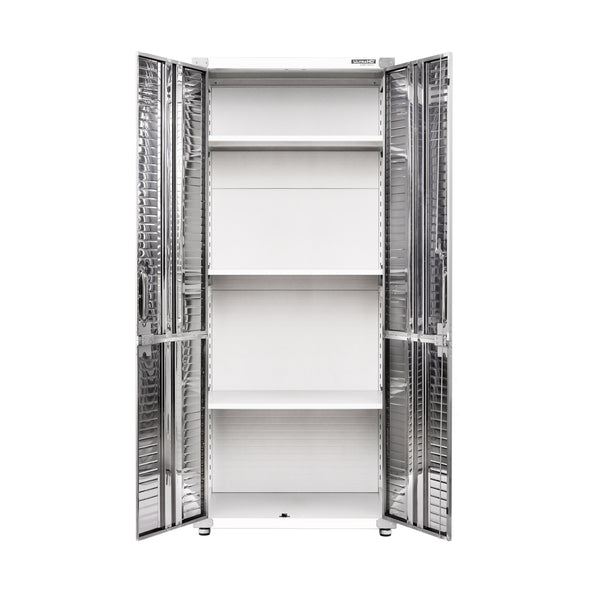 UltraHD® 2-Piece Storage Cabinet Set