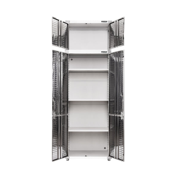 UltraHD® Stacking Top Cabinet