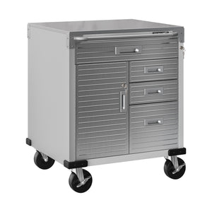 UltraHD® 4-Drawer Cabinet