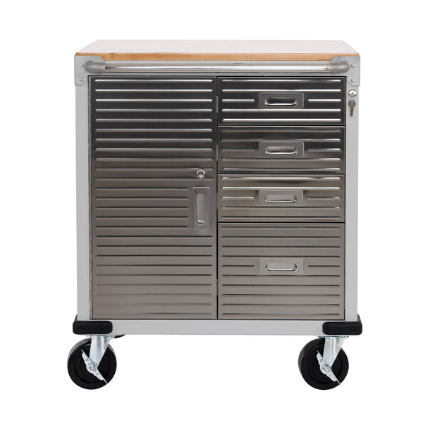 UltraHD® 4-Drawer Cabinet