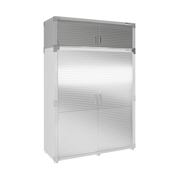 UltraHD® Extra-Wide Stacking Top Cabinet