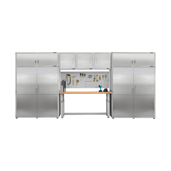 UltraHD® Stacking Top Cabinet