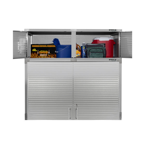 UltraHD® Stacking Top Cabinet