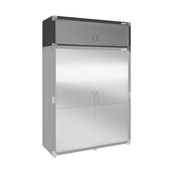 UltraHD® Extra-Wide Mega Storage Cabinet