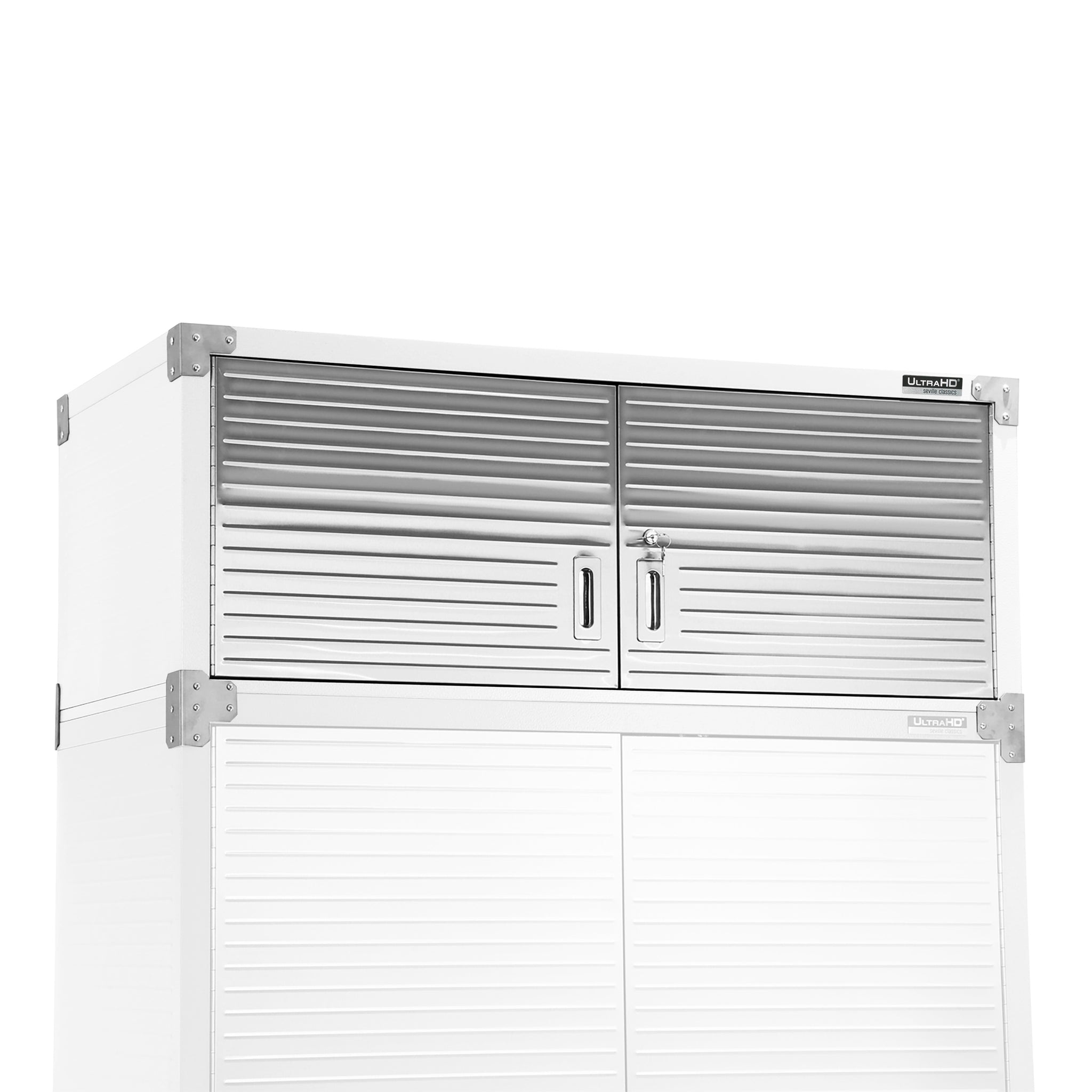 UltraHD® Mega Stacking Top Cabinet