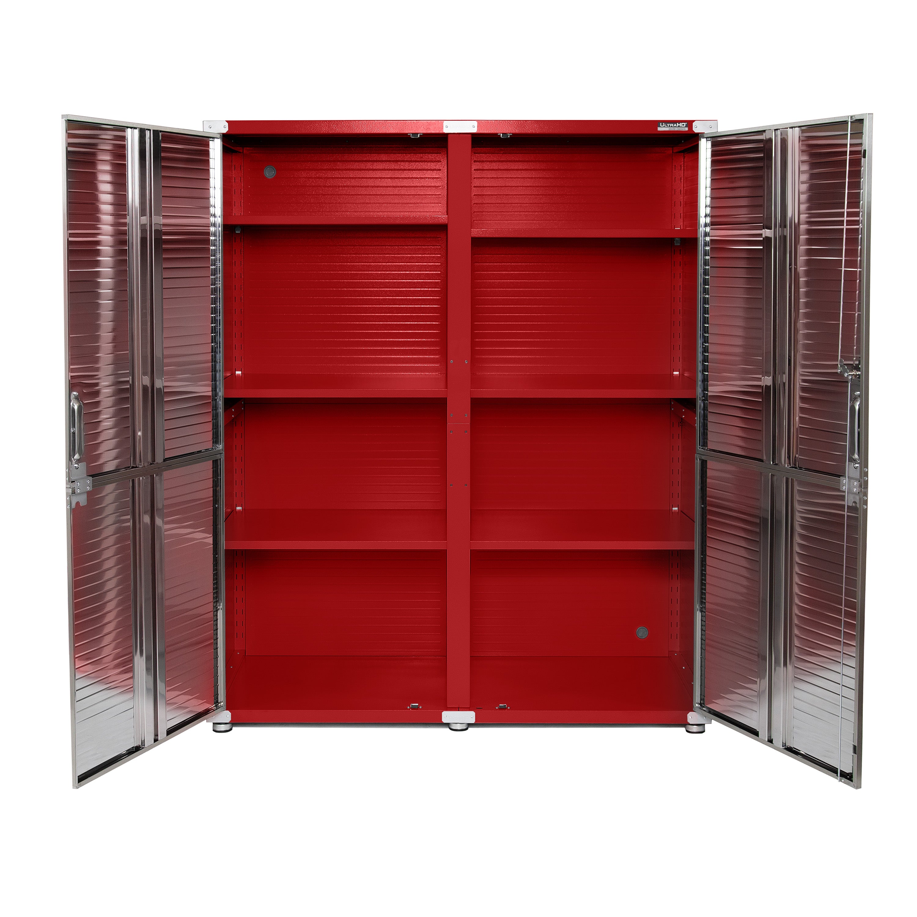 EX HEAVY DUTY STORAGE CABINET