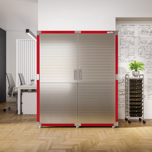 UltraHD® Extra-Wide Mega Storage Cabinet