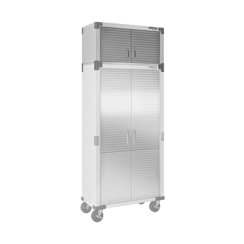 UltraHD® Stacking Top Cabinet