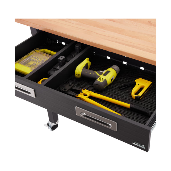 UltraHD® Rolling Workbench