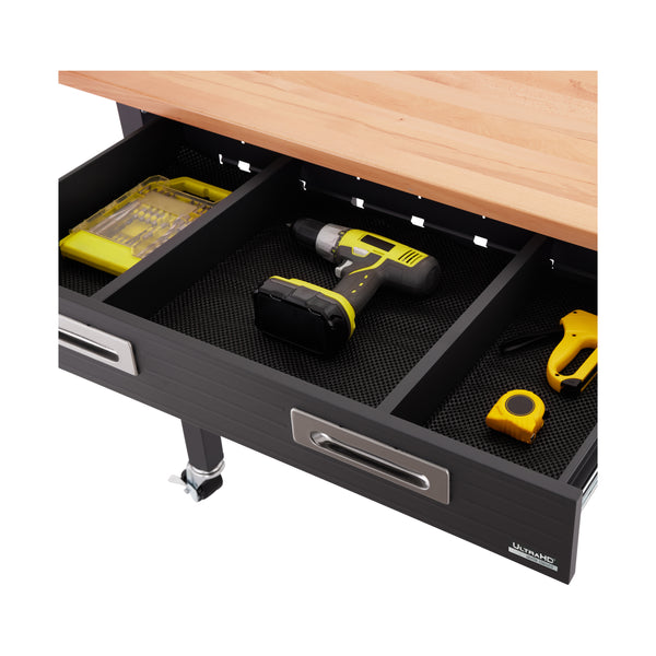 UltraHD® Rolling Workbench