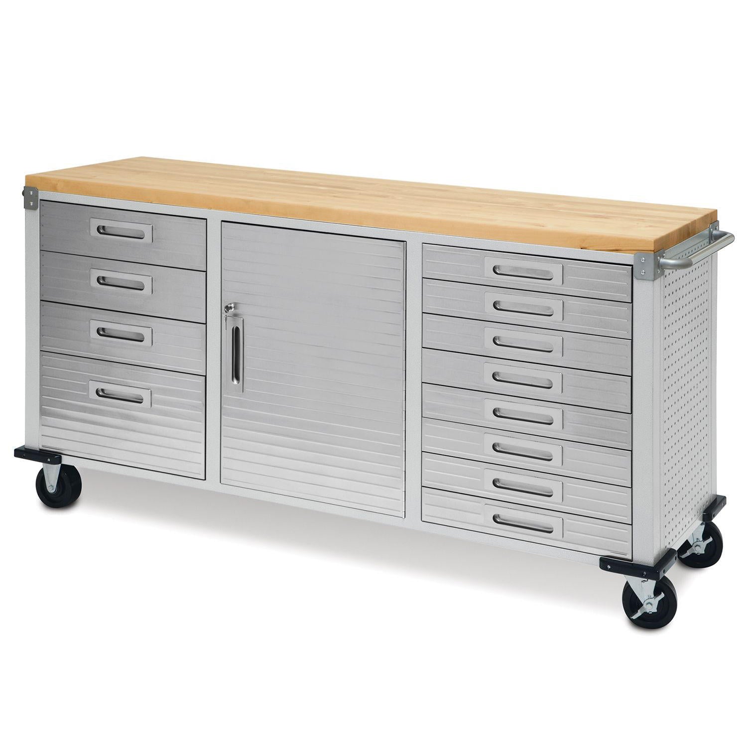Tools of the Year 2021: Workbenches & Tool Chests